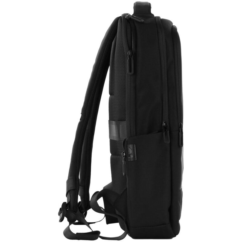 Рюкзак Clayton, черный арт.16850.30