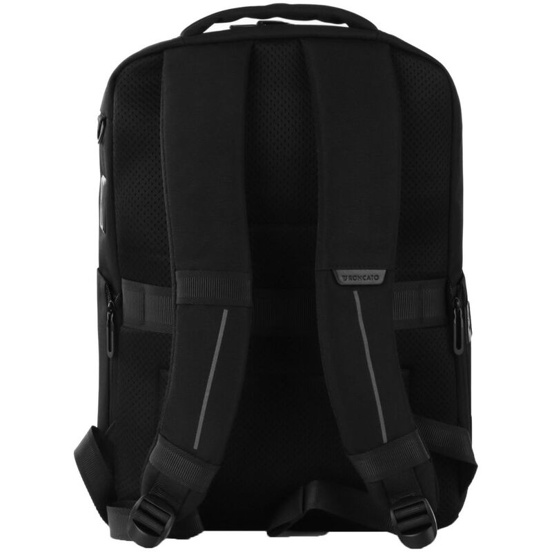 Рюкзак Clayton 14, черный арт.16851.30