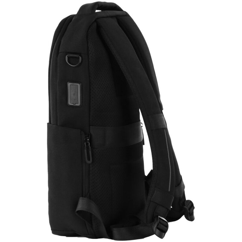 Рюкзак Clayton 14, черный арт.16851.30