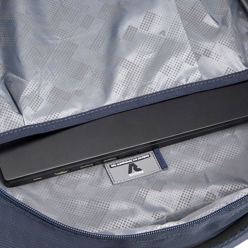 Рюкзак Ironik 2.0 XL, синий арт.16854.40