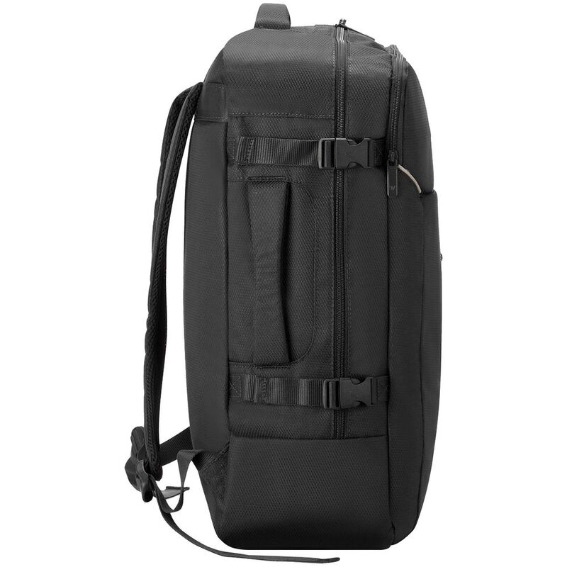 Рюкзак Ironik 2.0 L, черный арт.16855.30