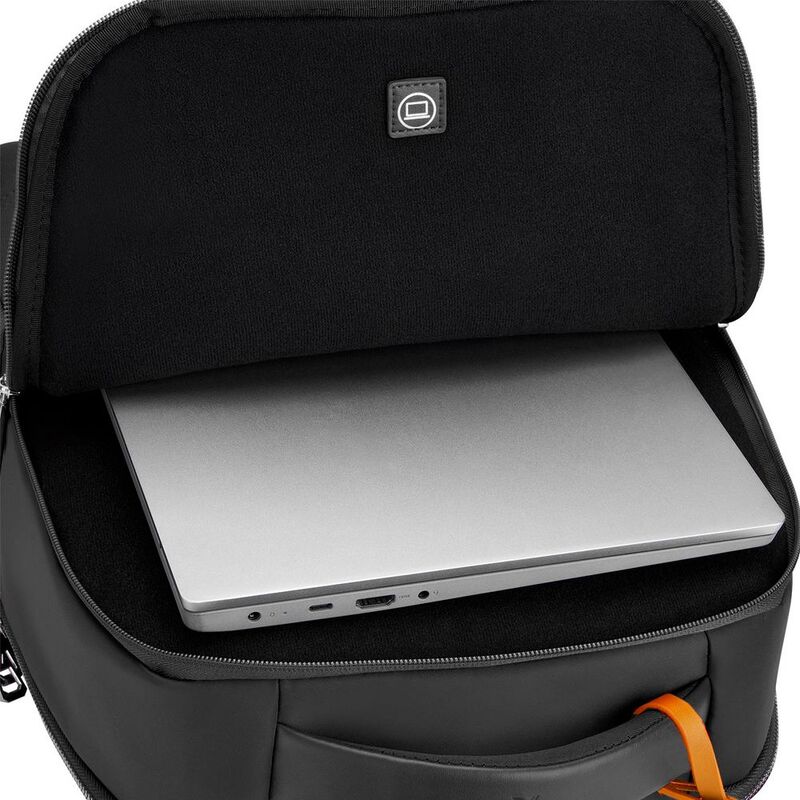 Рюкзак Woman Biz S, черный арт.16858.30