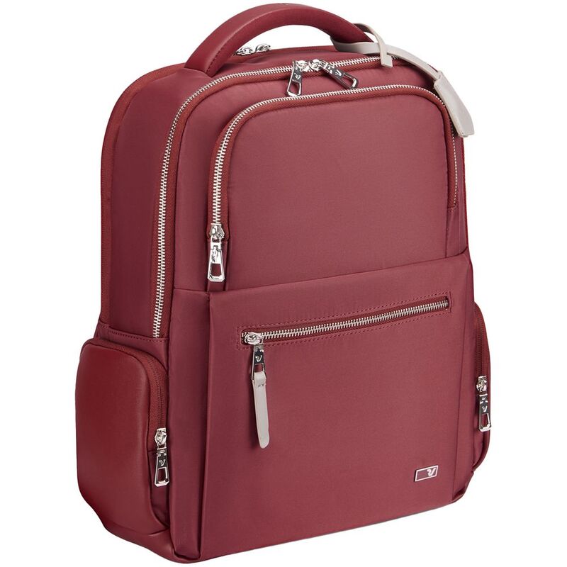 Рюкзак Woman Biz S, красный арт.16858.50
