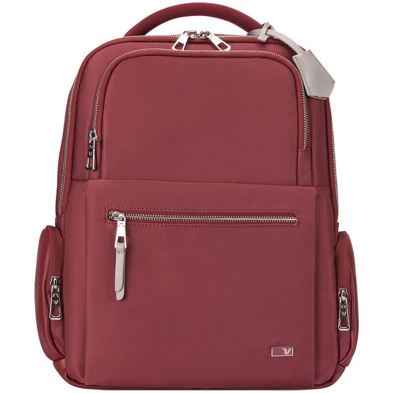 Рюкзак Woman Biz S, красный арт.16858.50