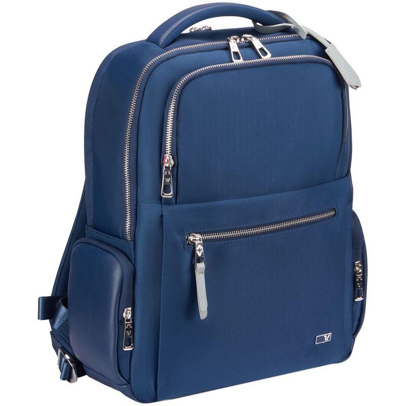 Рюкзак Woman Biz S, синий арт.16858.40