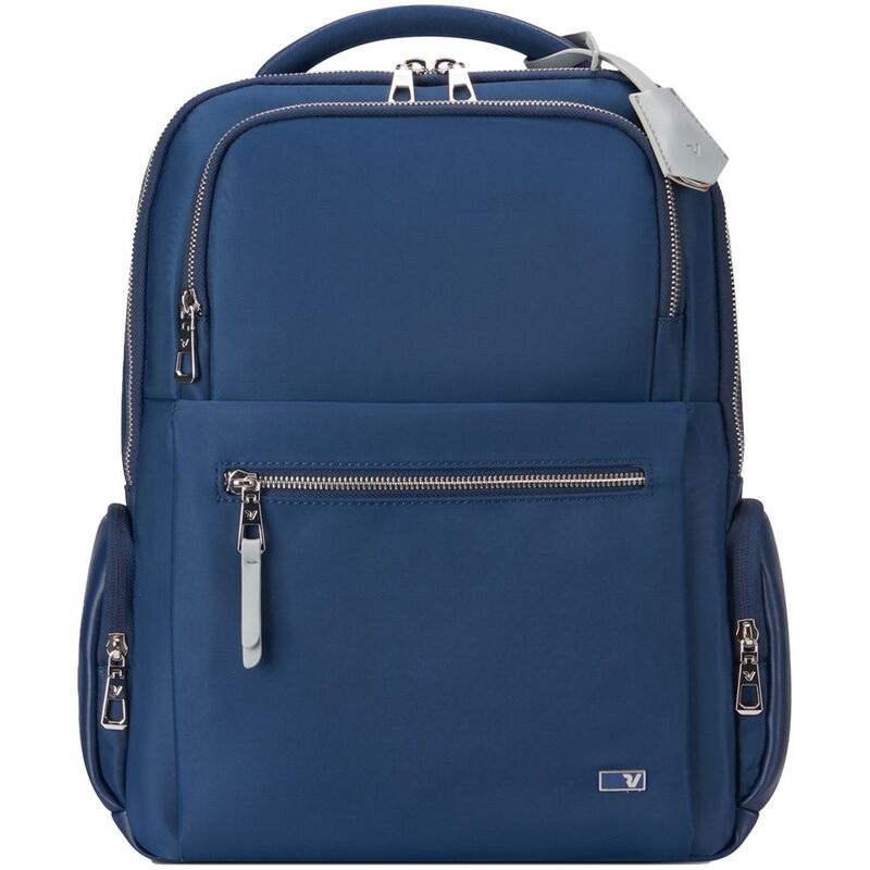 Рюкзак Woman Biz S, синий арт.16858.40