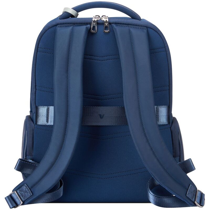 Рюкзак Woman Biz S, синий арт.16858.40