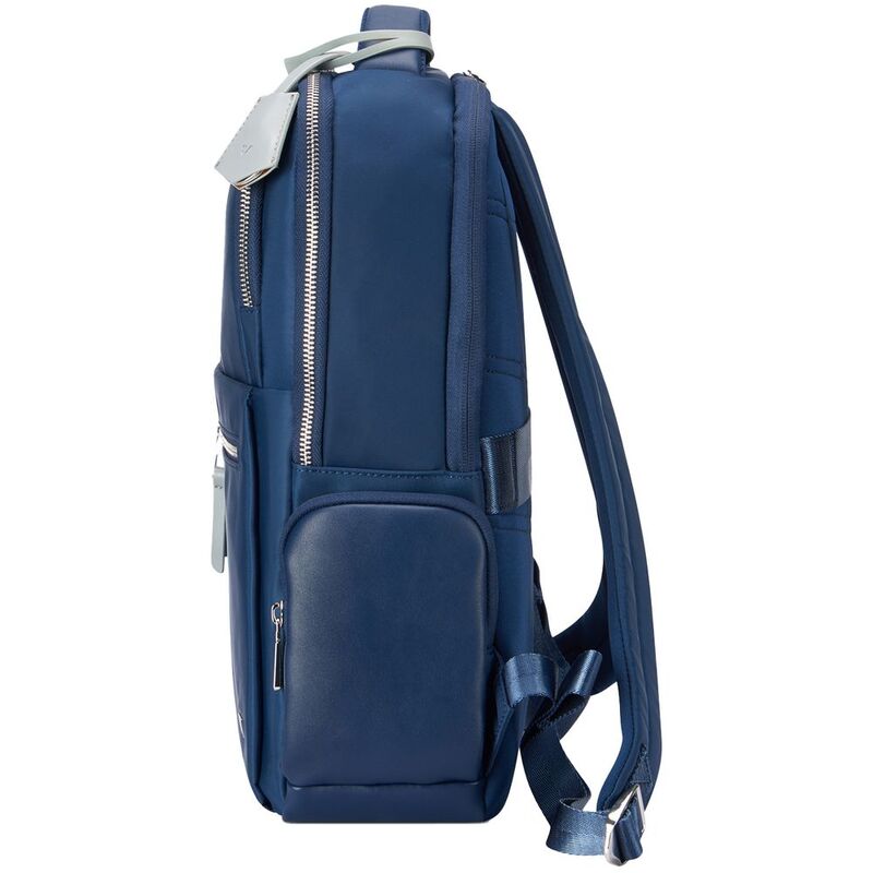 Рюкзак Woman Biz S, синий арт.16858.40