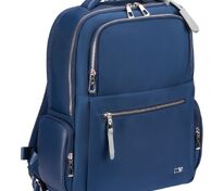 Рюкзак Woman Biz S, синий арт.16858.40