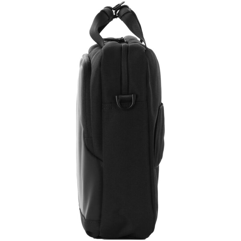 Сумка для ноутбука Clayton, черная арт.16859.30