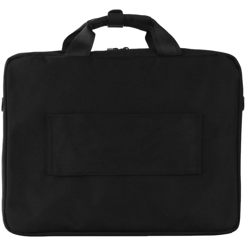 Сумка для ноутбука Clayton, черная арт.16859.30