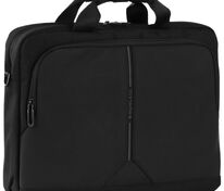 Сумка для ноутбука Clayton, черная арт.16859.30