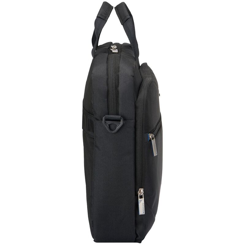 Сумка для ноутбука Easy Office 15, черная арт.16860.30