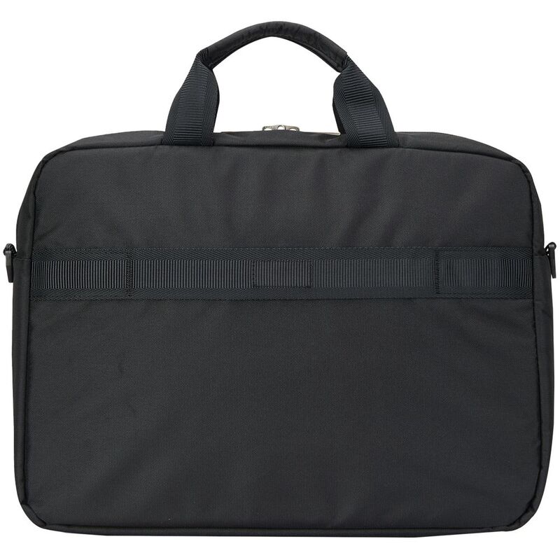 Сумка для ноутбука Easy Office 15, черная арт.16860.30