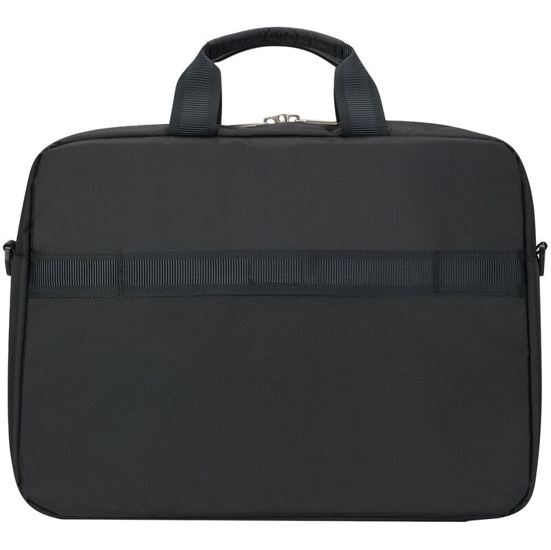 Сумка для ноутбука Easy Office 17, черная арт.16861.30