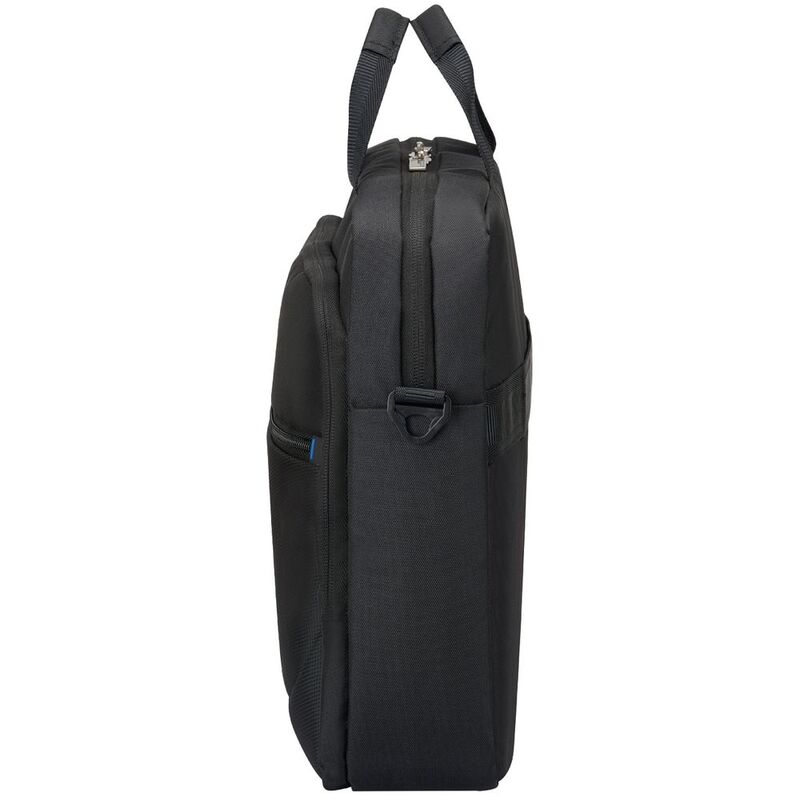 Сумка для ноутбука Easy Office 17, черная арт.16861.30