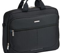 Сумка для ноутбука Easy Office 17, черная арт.16861.30