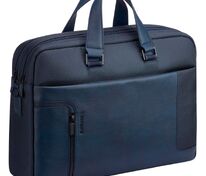 Сумка для ноутбука Panama, синяя арт.16862.40
