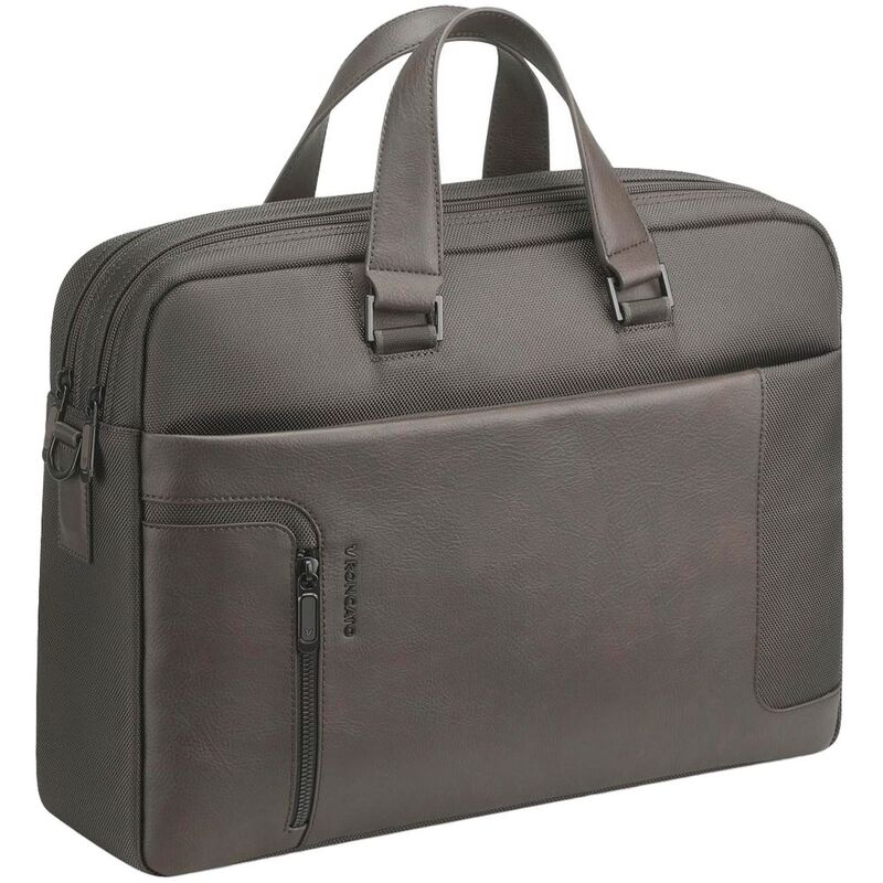 Сумка для ноутбука Panama, серая арт.16862.10