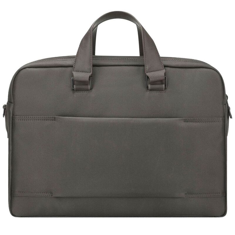 Сумка для ноутбука Panama, серая арт.16862.10