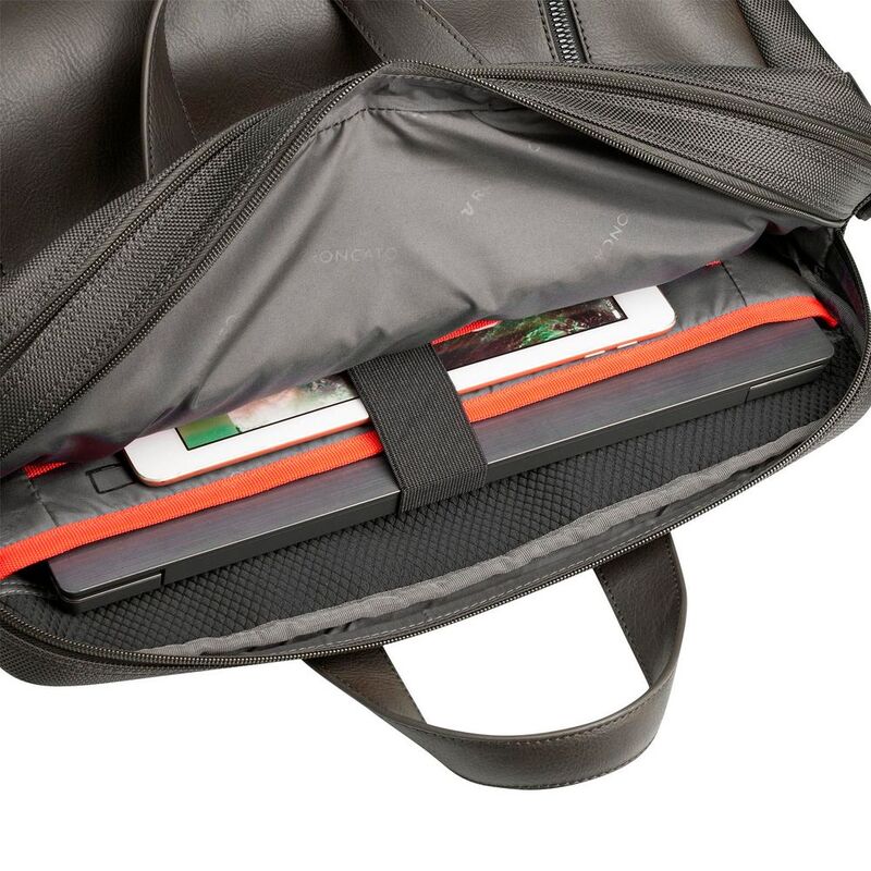 Сумка для ноутбука Panama, серая арт.16862.10