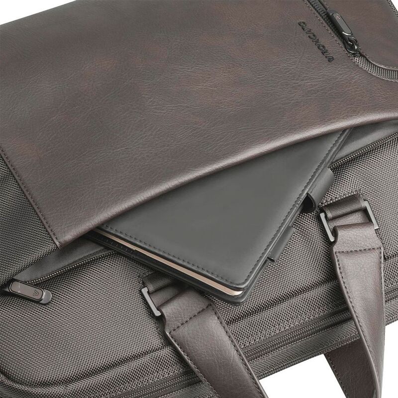 Сумка для ноутбука Panama, серая арт.16862.10