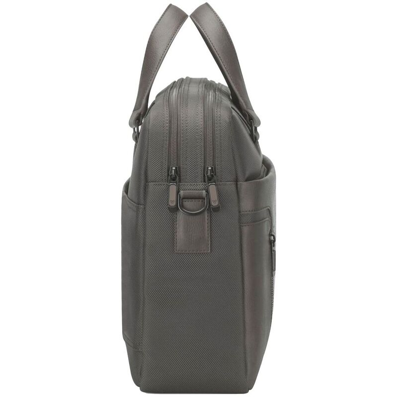 Сумка для ноутбука Panama, серая арт.16862.10