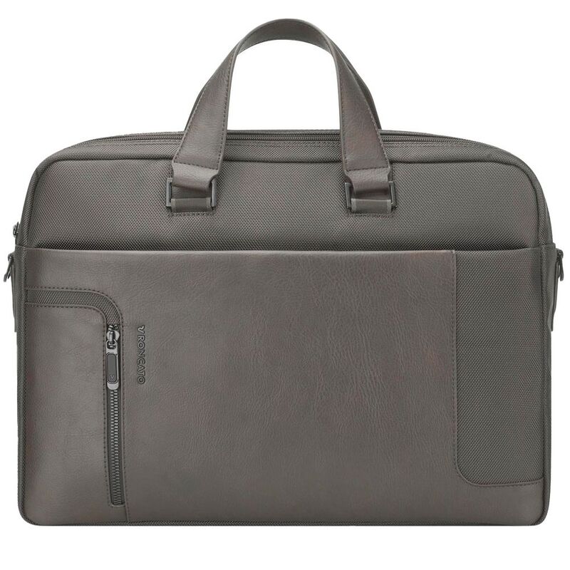 Сумка для ноутбука Panama, серая арт.16862.10
