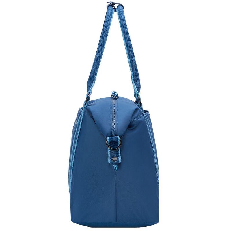 Сумка дорожная Rolling, синяя арт.16864.40