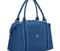 Сумка дорожная Rolling, синяя арт.16864.40