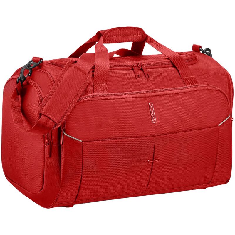 Сумка дорожная Ironik 2.0 L, красная арт.16865.50
