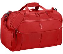 Сумка дорожная Ironik 2.0 L, красная арт.16865.50