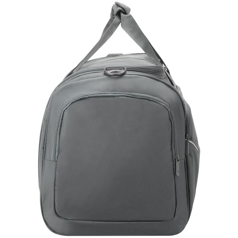 Сумка дорожная Ironik 2.0 L, серая арт.16865.10