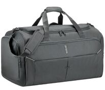 Сумка дорожная Ironik 2.0 L, серая арт.16865.10