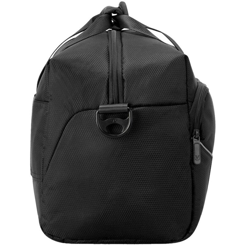 Сумка дорожная Ironik 2.0 M, черная арт.16866.30