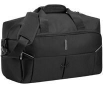 Сумка дорожная Ironik 2.0 M, черная арт.16866.30