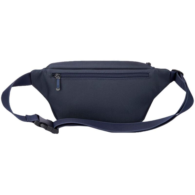 Сумка поясная Panama, синяя арт.16867.40