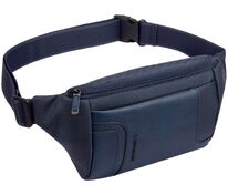 Сумка поясная Panama, синяя арт.16867.40