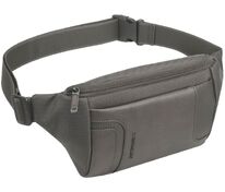 Сумка поясная Panama, серая арт.16867.10