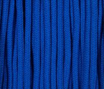 Круглый шнур Lasso XL, синий, 160 см арт.16842.44.160cm