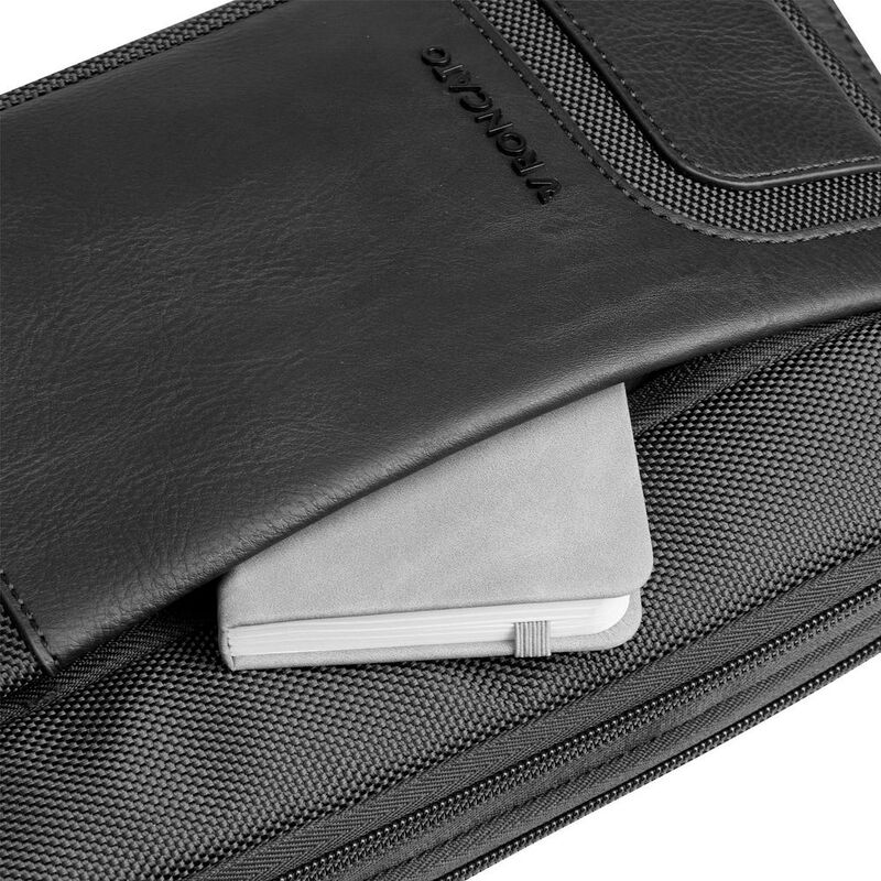 Сумка Panama, черная арт.16868.30