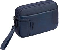 Сумка Panama, синяя арт.16868.40