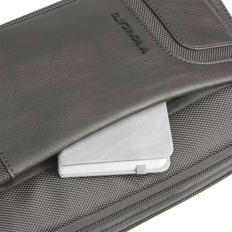 Сумка Panama, серая арт.16868.10