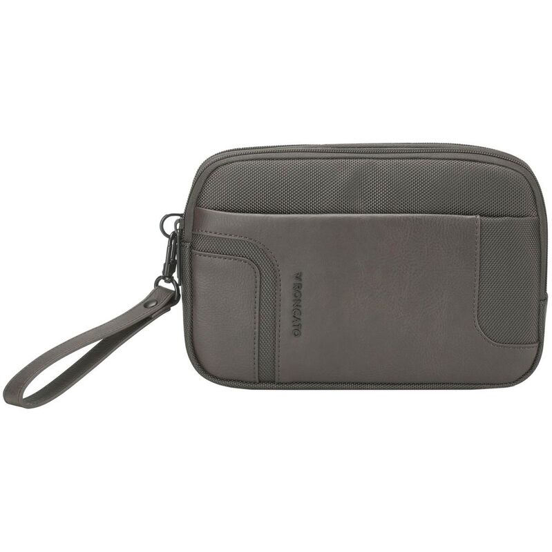 Сумка Panama, серая арт.16868.10