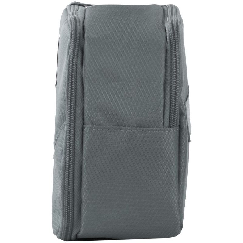 Несессер Ironik 2.0 Mini, серая арт.16869.10