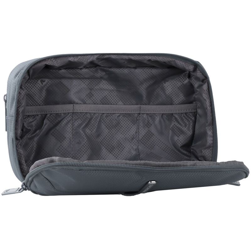 Несессер Ironik 2.0 Mini, серая арт.16869.10