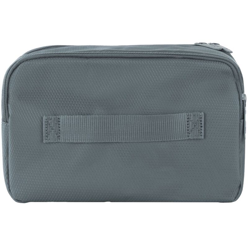 Несессер Ironik 2.0 Mini, серая арт.16869.10