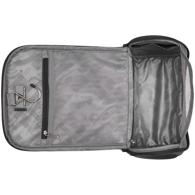 Несессер Ironik 2.0, черный арт.16870.30