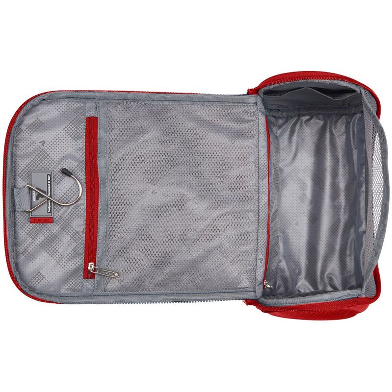 Несессер Ironik 2.0, красный арт.16870.50