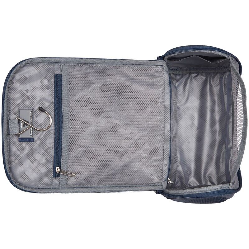 Несессер Ironik 2.0, синий арт.16870.40